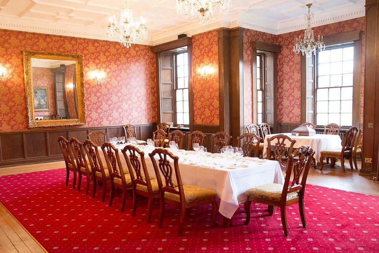 Carberry Tower Mansion House And Estate Hotel Musselburgh Kültér fotó