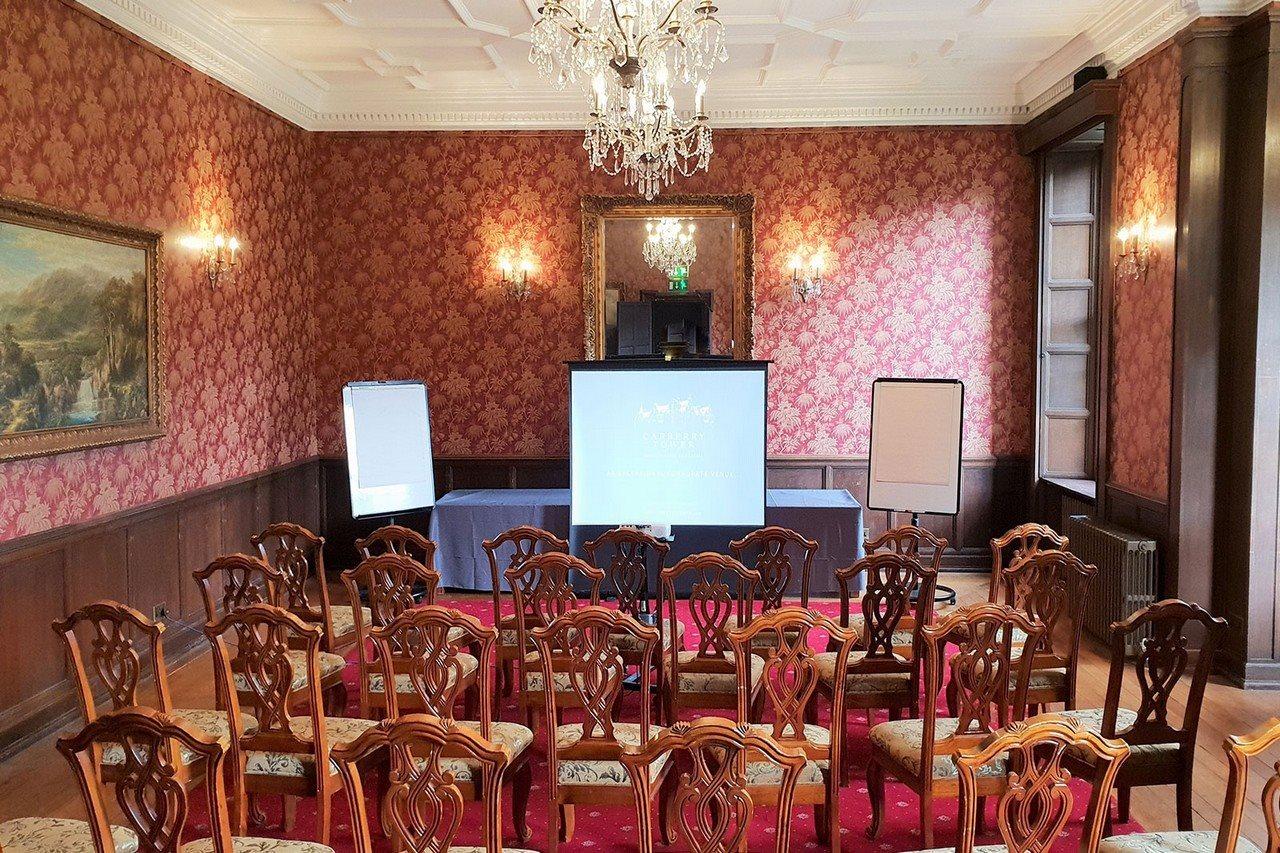 Carberry Tower Mansion House And Estate Hotel Musselburgh Kültér fotó