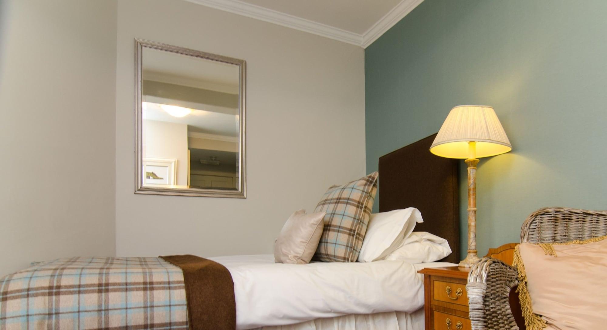 Carberry Tower Mansion House And Estate Hotel Musselburgh Kültér fotó