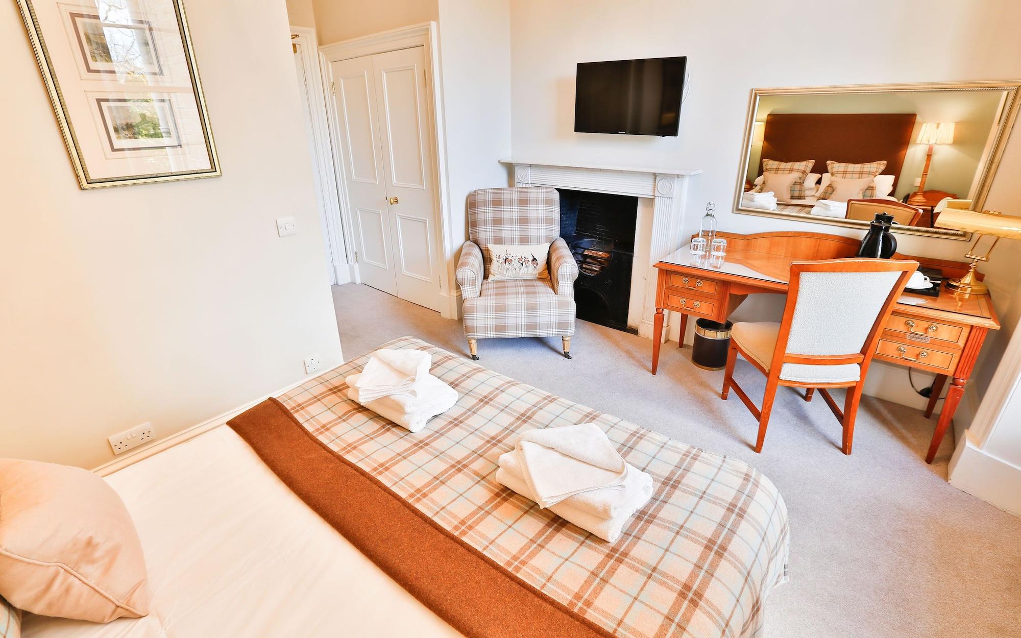 Carberry Tower Mansion House And Estate Hotel Musselburgh Kültér fotó
