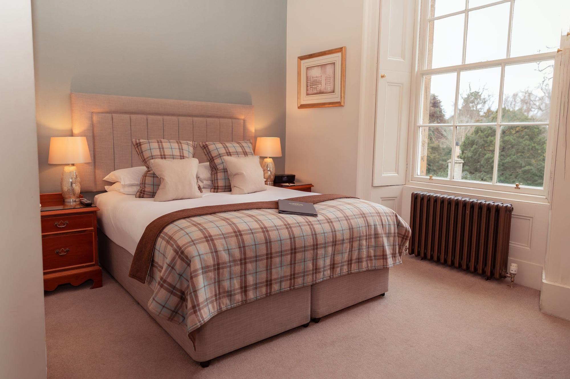 Carberry Tower Mansion House And Estate Hotel Musselburgh Kültér fotó