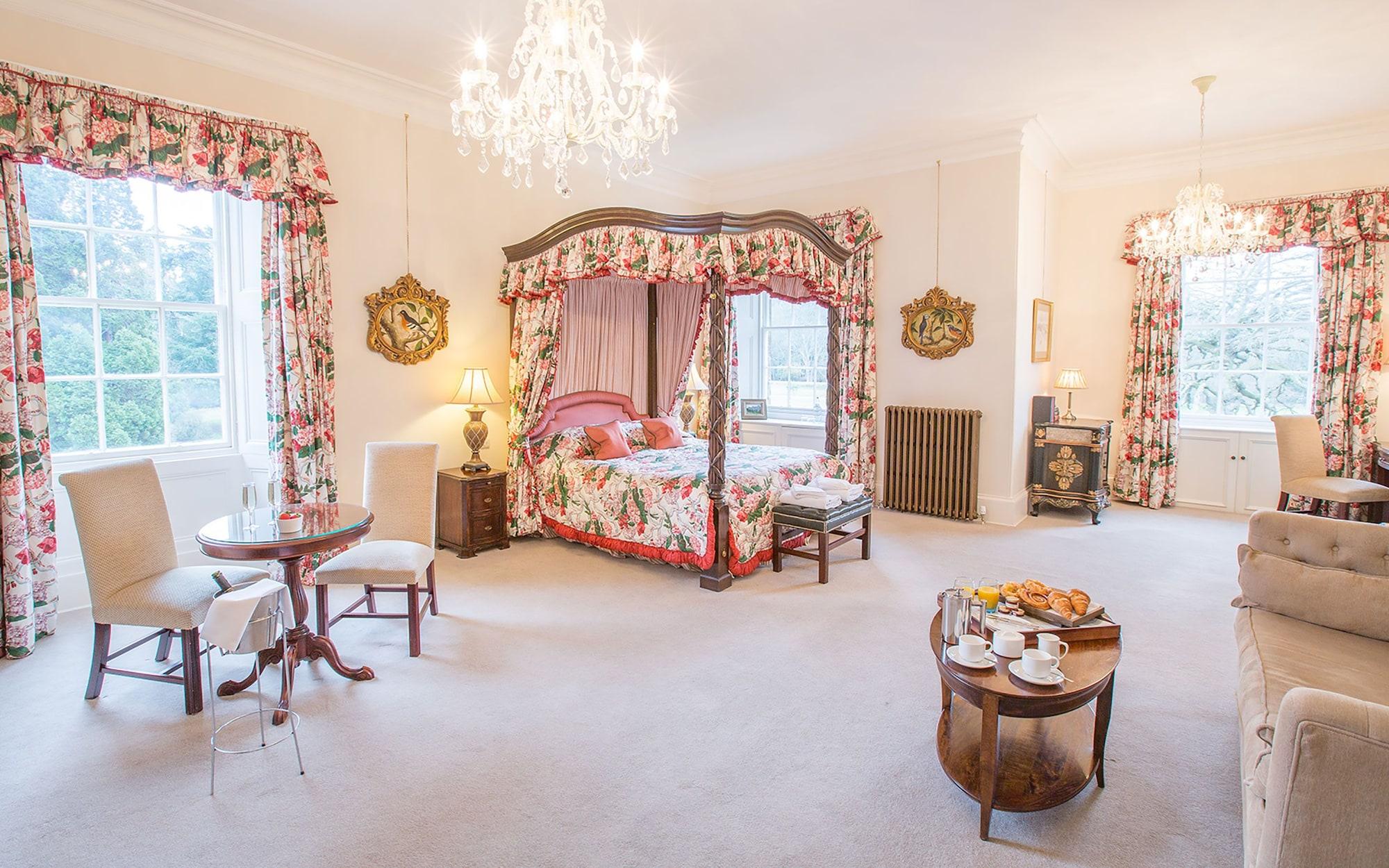 Carberry Tower Mansion House And Estate Hotel Musselburgh Kültér fotó