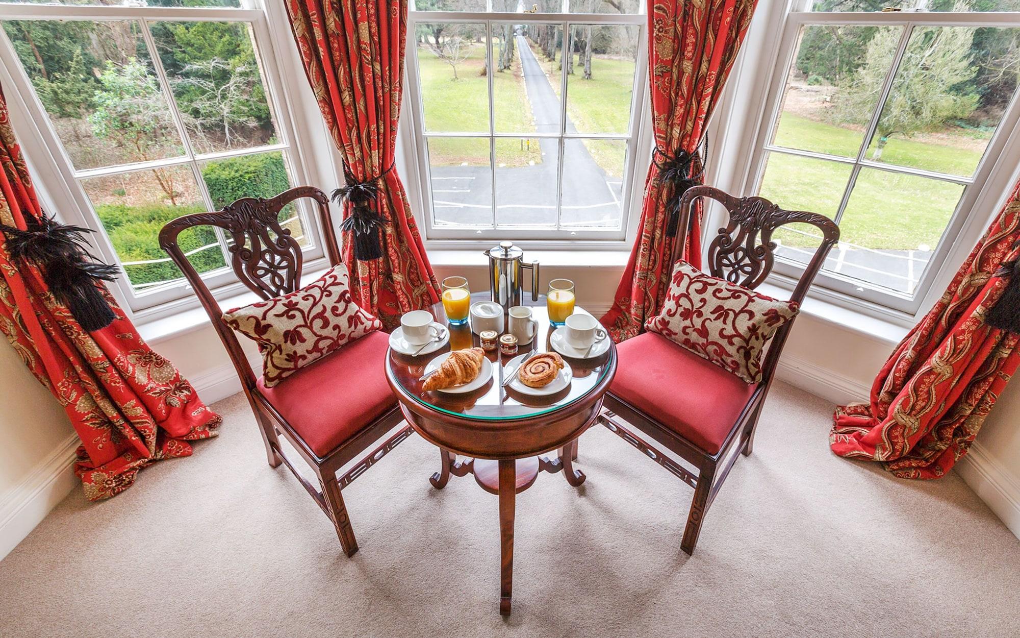 Carberry Tower Mansion House And Estate Hotel Musselburgh Kültér fotó