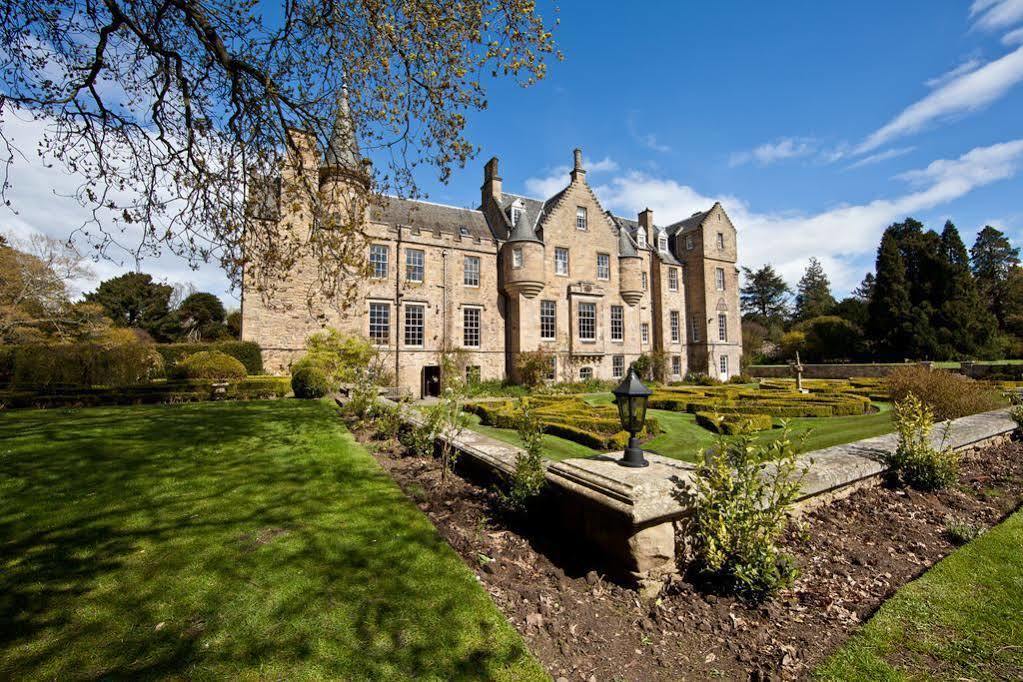 Carberry Tower Mansion House And Estate Hotel Musselburgh Kültér fotó