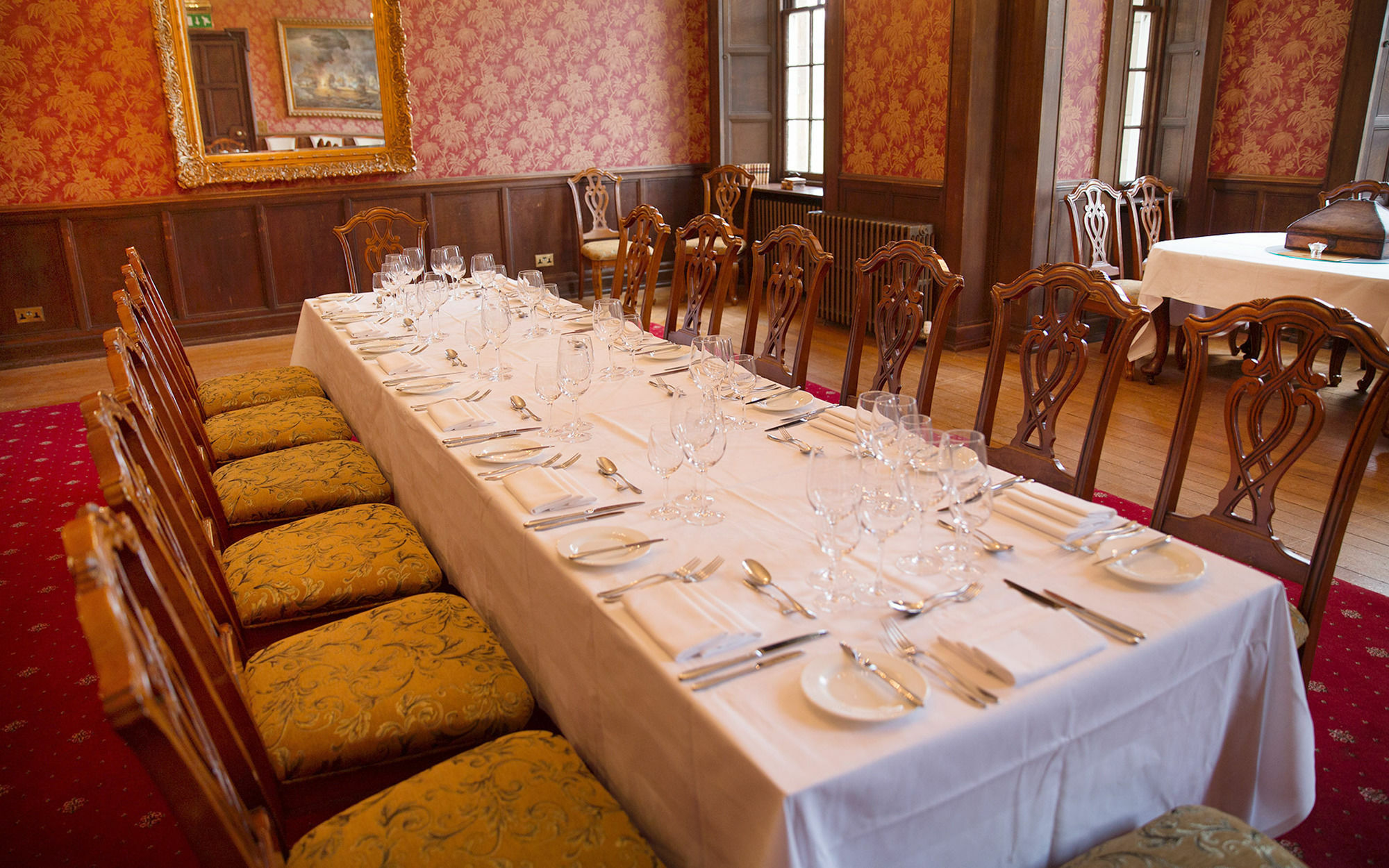Carberry Tower Mansion House And Estate Hotel Musselburgh Kültér fotó